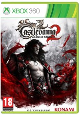 Castlevania Lords Of Shadow 2 XBOX 360 foto