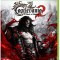 Castlevania Lords Of Shadow 2 XBOX 360