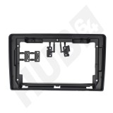 Cumpara ieftin Rama adaptoare Fiat Ducato (2006-2015) pentru Navigatii multimedia Android de 9 Inch - HUB64