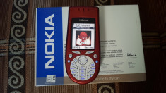 Vand Nokia 3660 in stare foarte buna !! foto