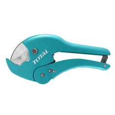Cleste pentru taiat tevi Total Industrial - 225mm