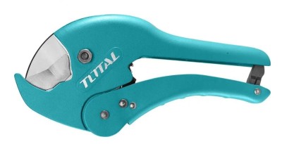 Cleste pentru taiat tevi Total Industrial - 225mm foto