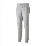 Puma Power Sweatpants FL cl Light Gray H