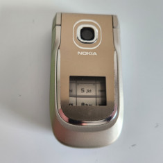 Carcasa Nokia 2760 originala folosita