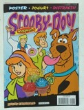 SCOOBY - DOO ! , MAGAZIN , NR. 25 , 2010