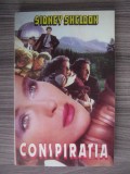 Sidney Sheldon - Conspiratia