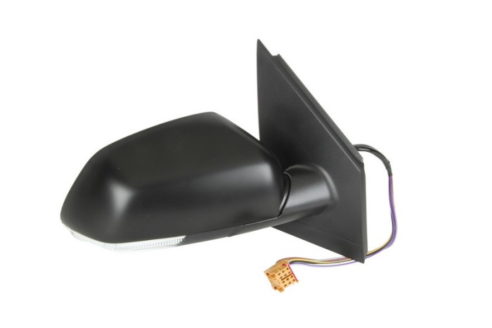 Oglinda exterioara VW POLO (9N) (2001 - 2012) BLIC 5402-04-1112111P