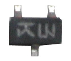 BC807-40-SMD TRANZISTOR SMD BC807-40 Articol Alternativ foto