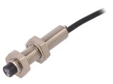 Senzor Inductiv PNP NO M8 12-24VDC 2.5mm