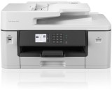Multifunctional Inkjet Color BROTHER MFC-J3540DW,A3,Functii:Impr|Scan|Cop|Fax,Vit Print Mono:8ipm,Vit print color:28ipm,Conect:U