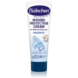 B&uuml;bchen Protection Cream crema tratament pentru bebeluși 75 ml