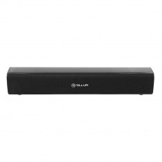 Soundbar portabil Tellur Bach 10W Black foto