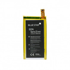 Acumulator BS LIS1561ERPC Pentru Sony Xperia Z3 Compact 2600 mAh foto