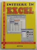 INITIERE IN EXCEL de ELVIRA NICOLETA BIZDOACA ...NICU GEORGE BIZDOACA ,2002