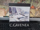 Constantin Găvenea, Expoziția retrospectivă, catalog, București, sep. 1982, 152