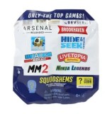 Cumpara ieftin Jucarie Roblox Squooshems surpriza Dev Series, diverse modele (cod Roblox inclus)