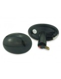 Set 2 Semnalizari Aripa LED pentru Mini R55 R56 R57 R58 R59, Xenon Bright