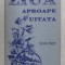 ZIUA APROAPE UITATA de MARK FINLEY , 2000