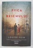 FIICA REICHULUI , roman de LOUISE FEIN , 2021