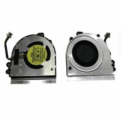 Cooler/FAN laptop 2170p 4 pin foto