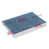 Filtru habitaclu Anti-Fum Srline Polonia, Land Rover Discoovery Sport 20; Freelander 202015; Range Rover 202019; Volvo S60/V60, 202018; S80, 202016,