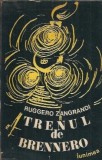Trenul de Brennero - Ruggero Zangrandi