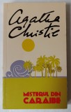 Misterul din Caraibe, Agatha Christie