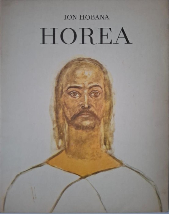 Horea &ndash; Ion Hobana