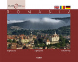 Romania. Sighisoara | Mariana Pascaru, 2020, Ad Libri