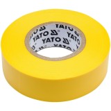 Yato YT-81654 - Banda izolatoare 19 mm 20 m
