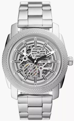 Ceas Barbati, Fossil, Machine ME3252 - Marime universala foto