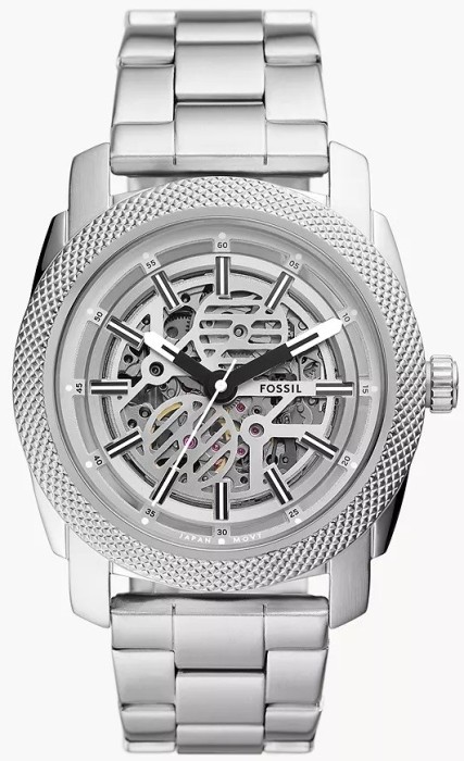 Ceas Barbati, Fossil, Machine ME3252 - Marime universala