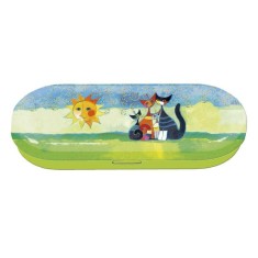 Etui ochelari Rosina Wachtmeister, Fridolin