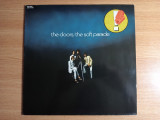 LP (vinil vinyl) The Doors - The Soft Parade (EX)