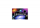 See Inside the Universe - Hardcover - Alex Frith - Usborne Publishing