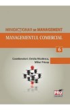 Minidictionar de management 6: Managementul comercial - Ovidiu Nicolescu