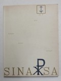 SINAPSA , REVISTA , ANUL V , 2010