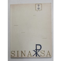 SINAPSA , REVISTA , ANUL V , 2010
