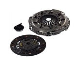 Kit ambreiaj Renault Megane 1, 1996-2008, Scenic 1, 1999-2003, 1.6/ 1.6 16v, LUK