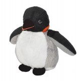 Cumpara ieftin Pinguin - Jucarie Plus Wild Republic 13 cm
