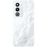 Capac Baterie Oppo A5 4G, Alb (Mist White), Service Pack 621033000658