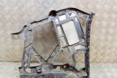 Suport bara de protecție dreapta spate MERCEDES-BENZ GL X166 2015 OEM: A1668854200 17497215 foto