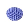 Jucarie worm fidget de decompresie, flippy, anti stres, dimensiune compacta 10 cm, dimensiune extinsa 24.5 cm, mov
