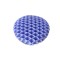 Jucarie worm fidget de decompresie, flippy, anti stres, dimensiune compacta 10 cm, dimensiune extinsa 24.5 cm, mov