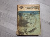 Prieteni de nadejde vol.1 de J.B.Priestley