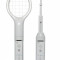 Paleta Tenis + Crosa Golf - pentru Nintendo Wii Remote - 60327