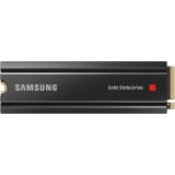 Cumpara ieftin SSD SAMSUNG 980 PRO, 2TB, M.2, PCIe 4.0 , NVMe, 3D NAND