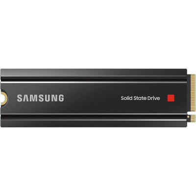 2TB SSD Samsung 980 PRO M.2 NVMe foto