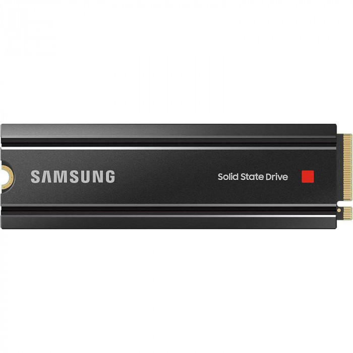 2TB SSD Samsung 980 PRO M.2 NVMe