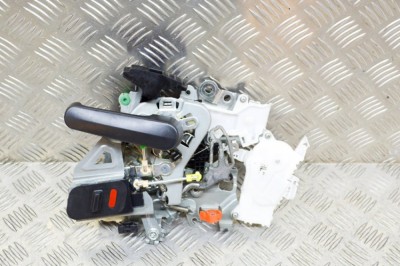 Unitate soft close ușă st&amp;acirc;nga spate HONDA ODYSSEY RL6 2018 | 13621944 foto